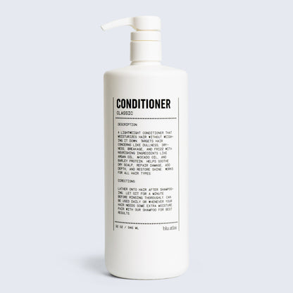 Blu Atlas Natural Conditioner