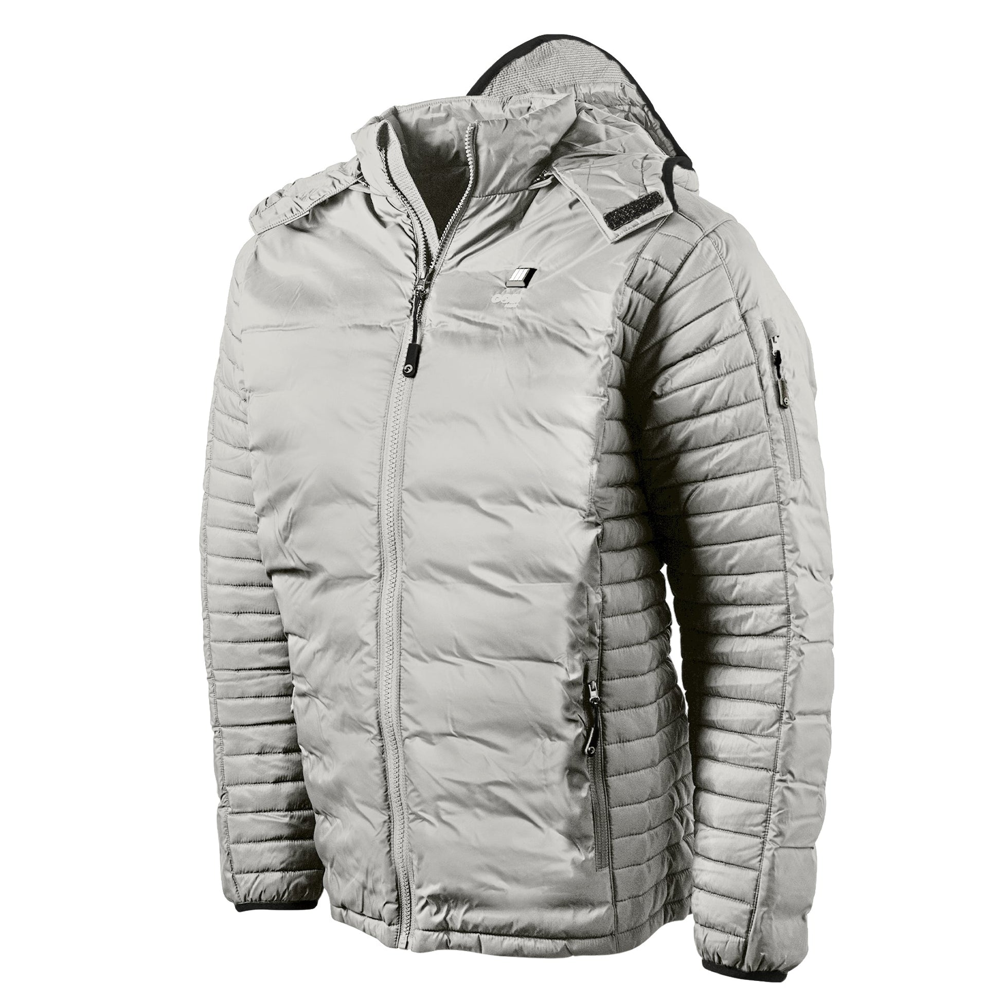 Gobi Heat Polaris Heated Puffer Jacket - Men's - Mann