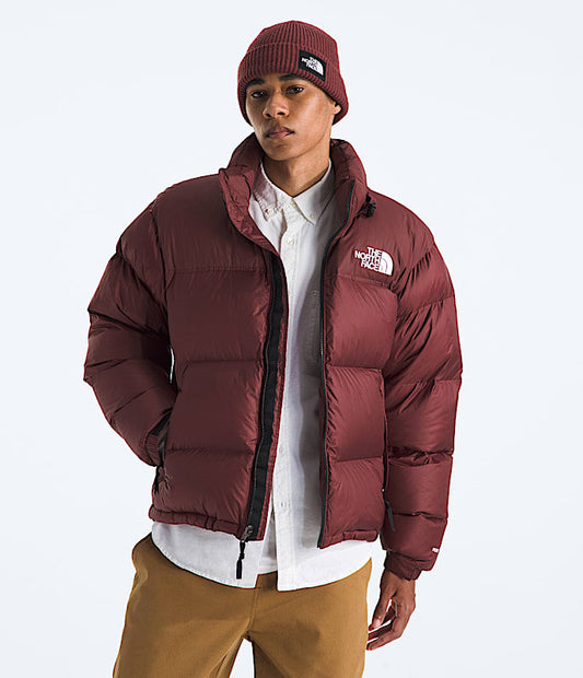 Size XL The North Face 1996 Retro Nuptse Jacket 'Sumac'