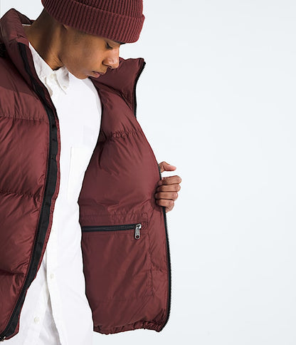 Size XL The North Face 1996 Retro Nuptse Jacket 'Sumac'