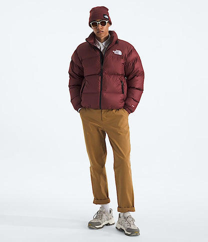 Size XL The North Face 1996 Retro Nuptse Jacket 'Sumac'