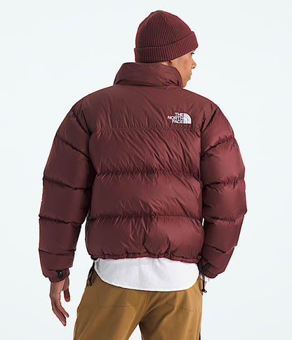 Size XL The North Face 1996 Retro Nuptse Jacket 'Sumac'