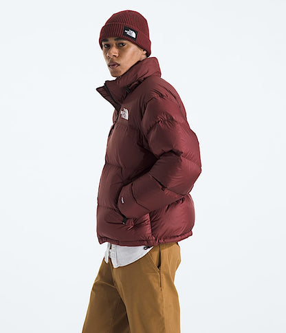 Size XL The North Face 1996 Retro Nuptse Jacket 'Sumac'