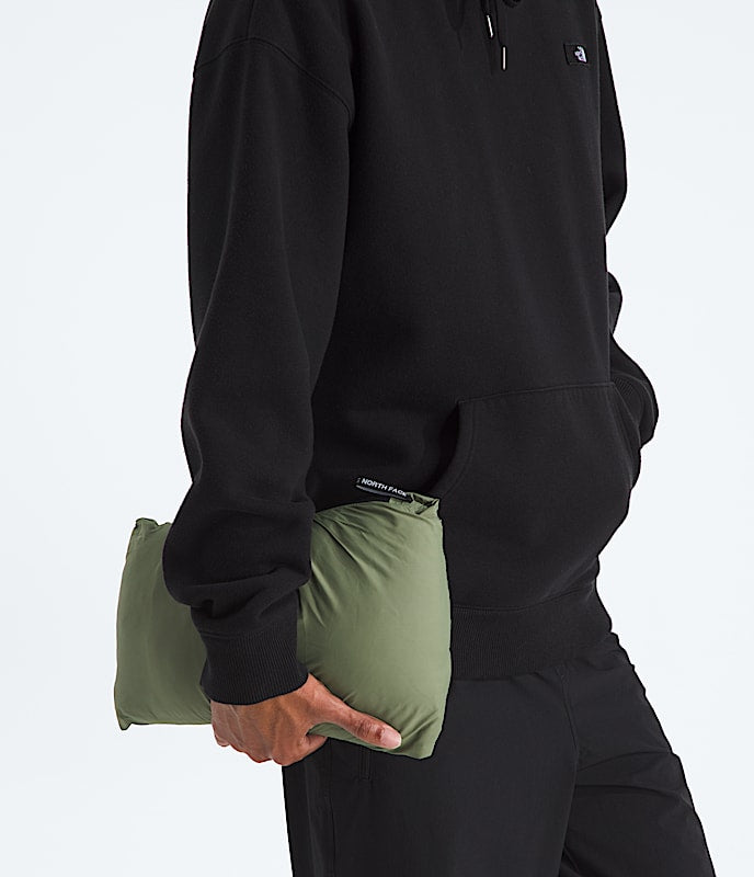 The North Face 1996 Retro Nuptse Vest 'Bark Mist'