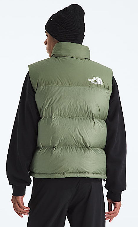 The North Face 1996 Retro Nuptse Vest 'Bark Mist'
