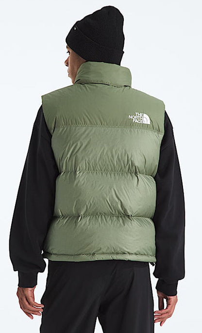 The North Face 1996 Retro Nuptse Vest 'Bark Mist'
