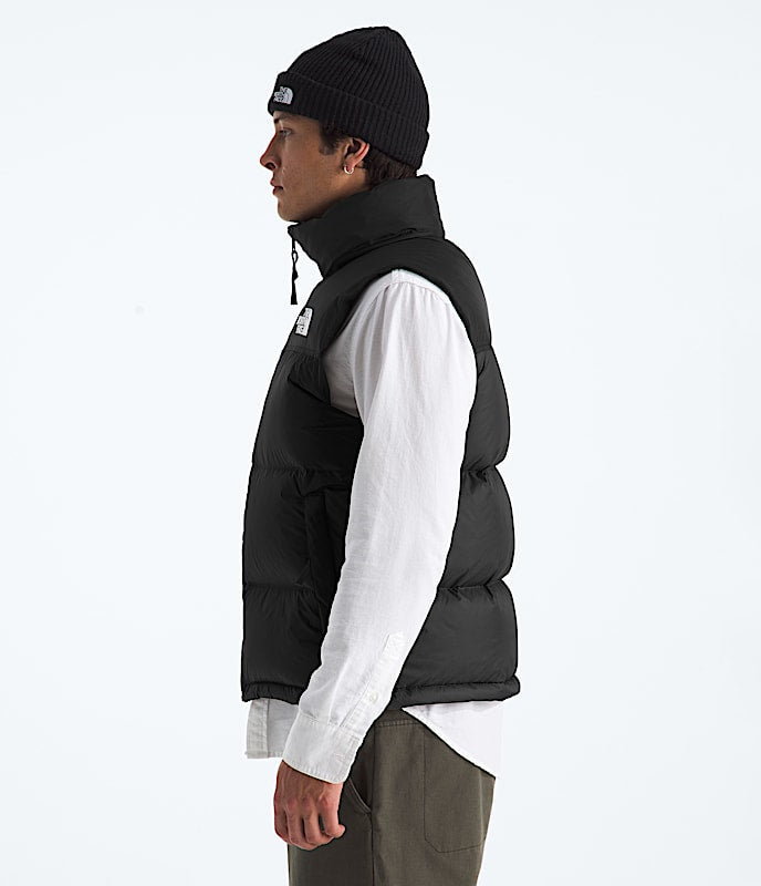 Size M The North Face 1996 Retro Nuptse Vest 'TNF Black'
