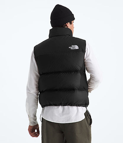 Size M The North Face 1996 Retro Nuptse Vest 'TNF Black'