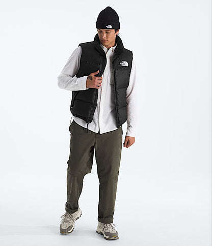 Size M The North Face 1996 Retro Nuptse Vest 'TNF Black'