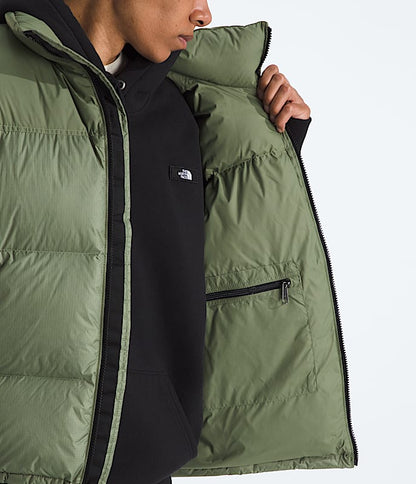 The North Face 1996 Retro Nuptse Vest 'Bark Mist'