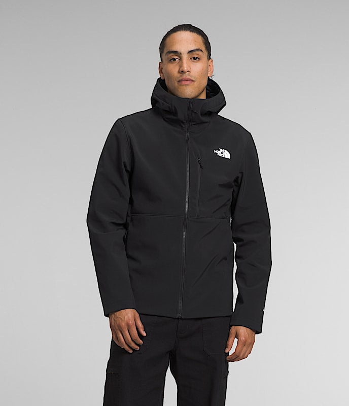 Size M The North Face Apex Bionic 3 Hoodie 'TNF Black'