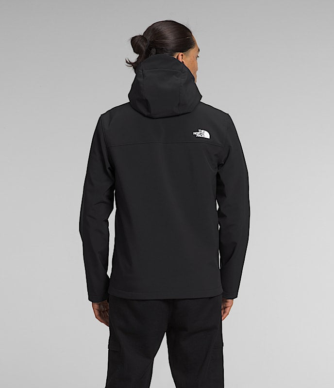 Size M The North Face Apex Bionic 3 Hoodie 'TNF Black'