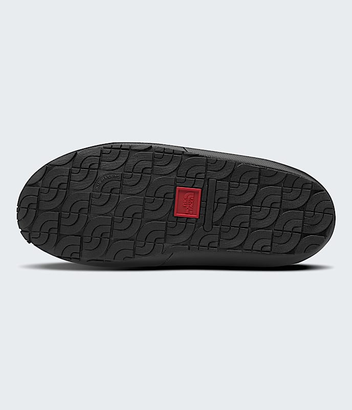 The North Face ThermoBall Traction Bootie 'Mocha Brown/TNF Black'