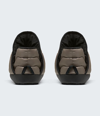 The North Face ThermoBall Traction Bootie 'Mocha Brown/TNF Black'