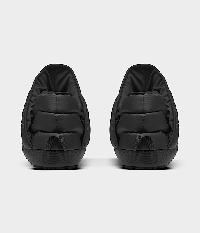 The North Face ThermoBall Traction Bootie 'TNF Black/TNF White'