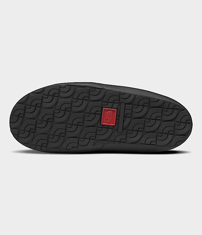 The North Face ThermoBall Traction Bootie 'TNF Black/TNF White'
