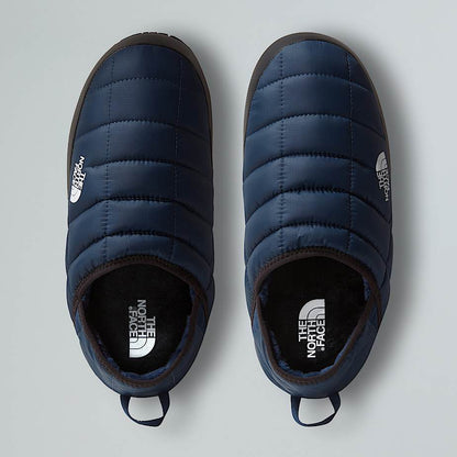 The North Face ThermoBall Traction Mule V 'Summit Navy/TNF White'