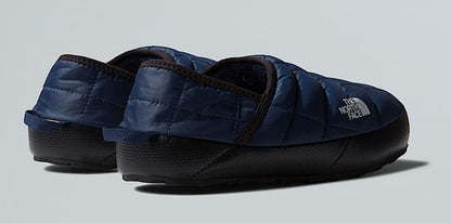 The North Face ThermoBall Traction Mule V 'Summit Navy/TNF White'