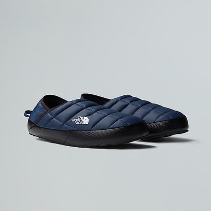 The North Face ThermoBall Traction Mule V 'Summit Navy/TNF White'