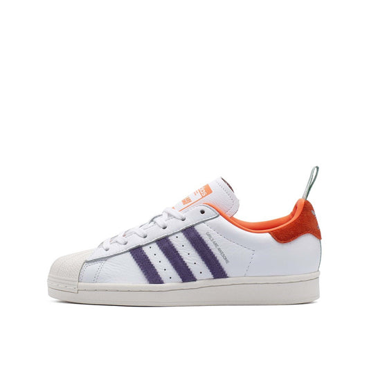 Mens Adidas Superstar 'Girls Are Awesome'