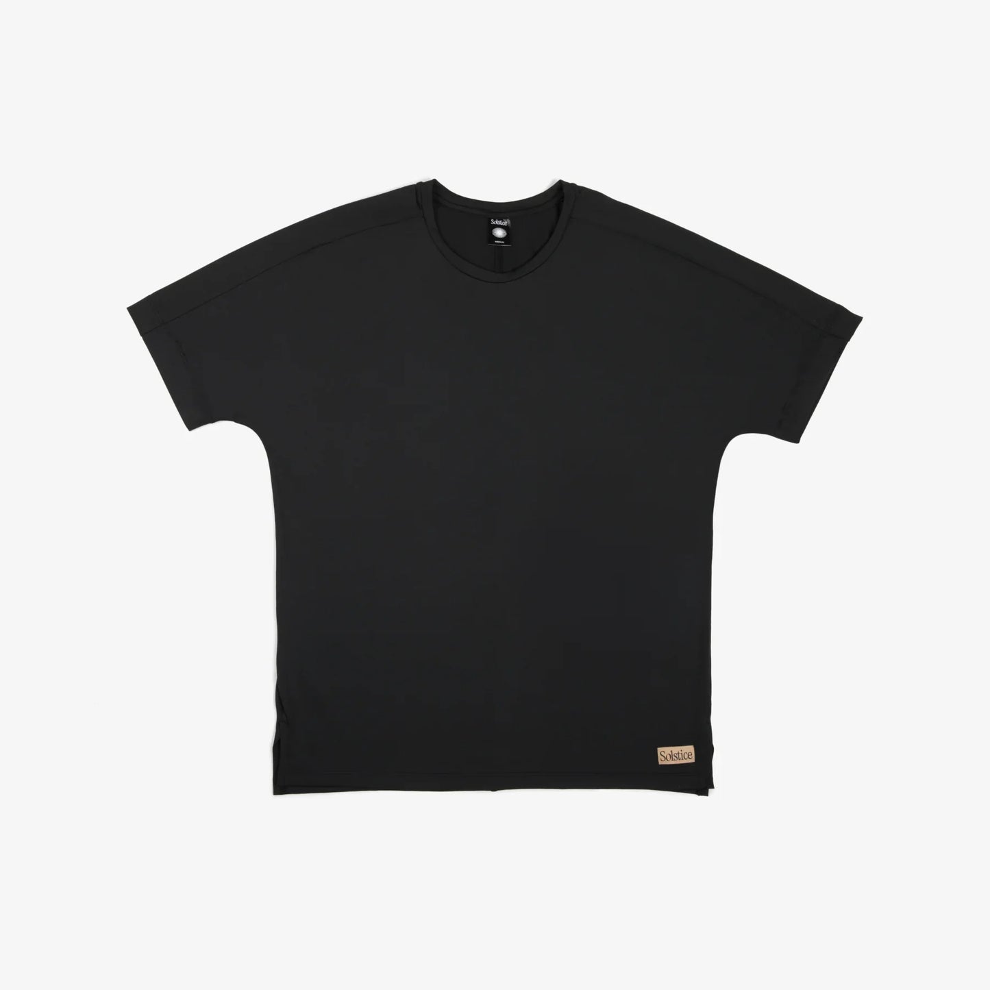 Solstice Athletics Momentum Tee - Mann