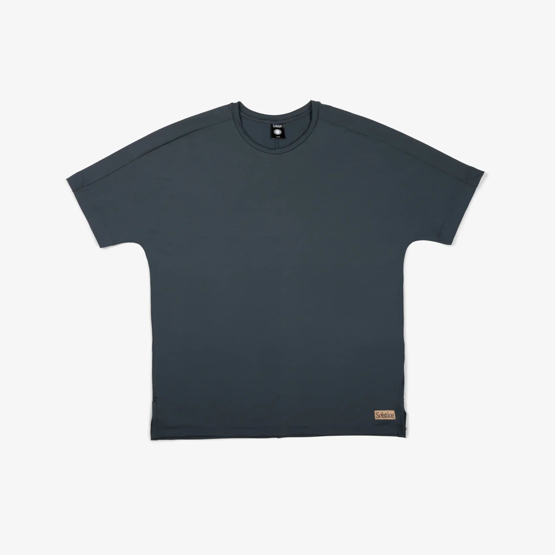 Solstice Athletics Momentum Tee - Mann