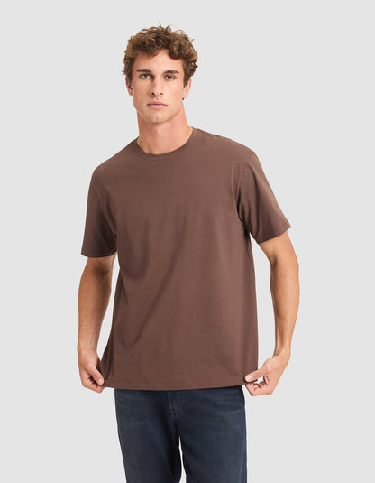 Cozy Earth All Day Tee