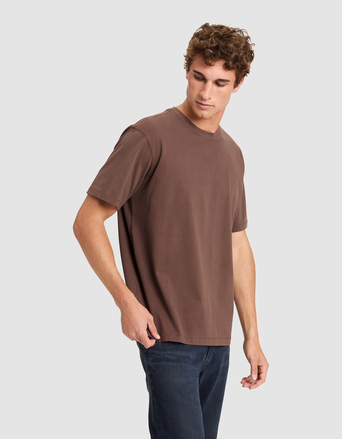 Cozy Earth All Day Tee