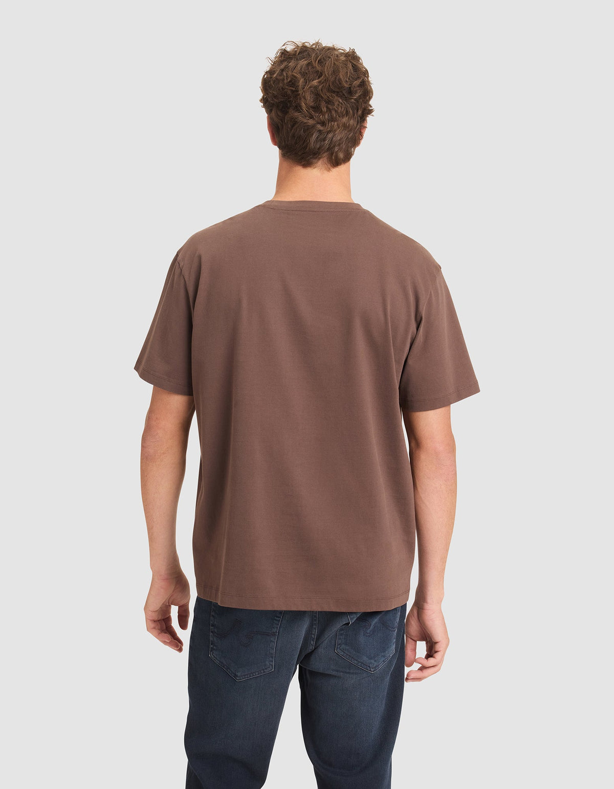 Cozy Earth All Day Tee