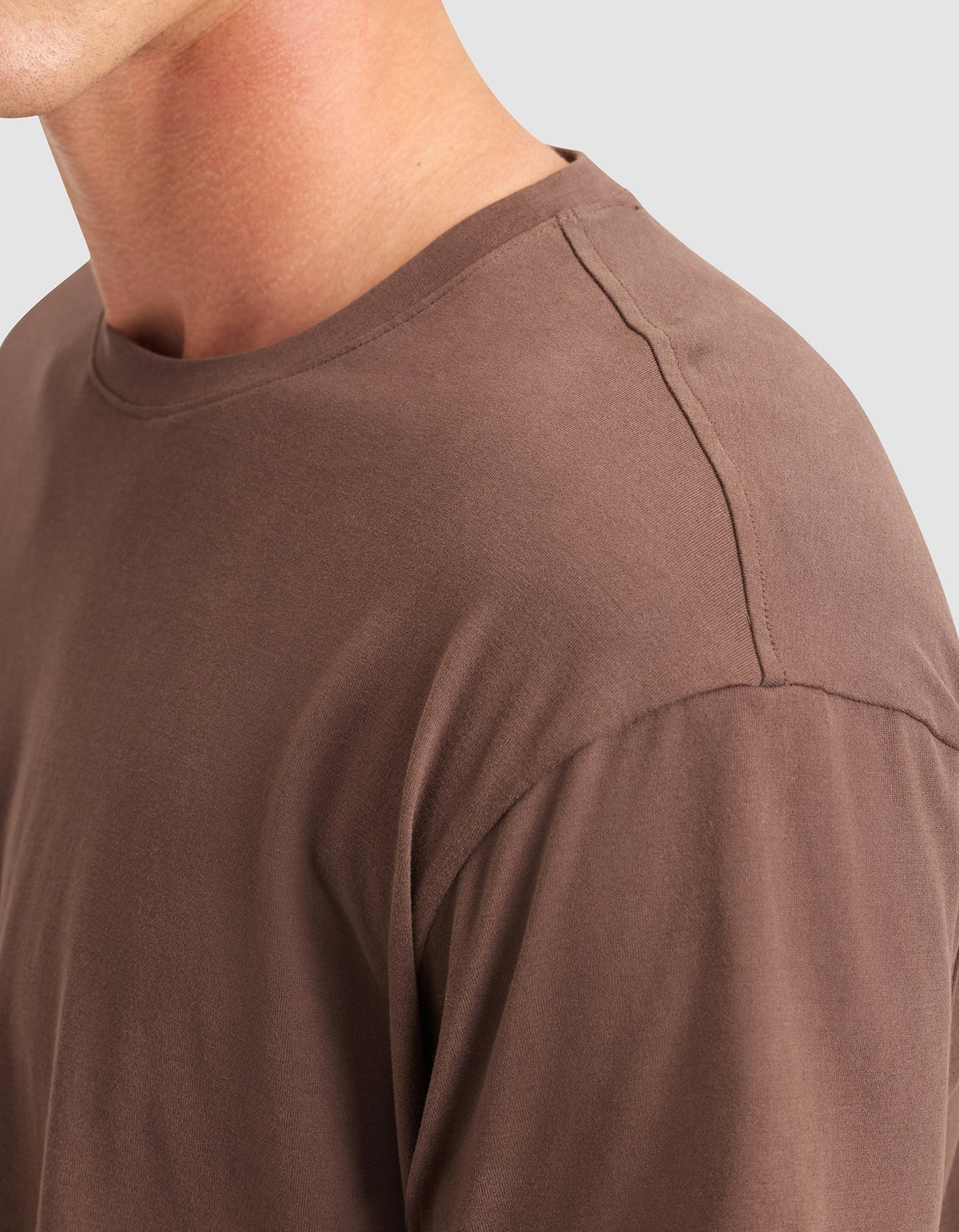 Cozy Earth All Day Tee