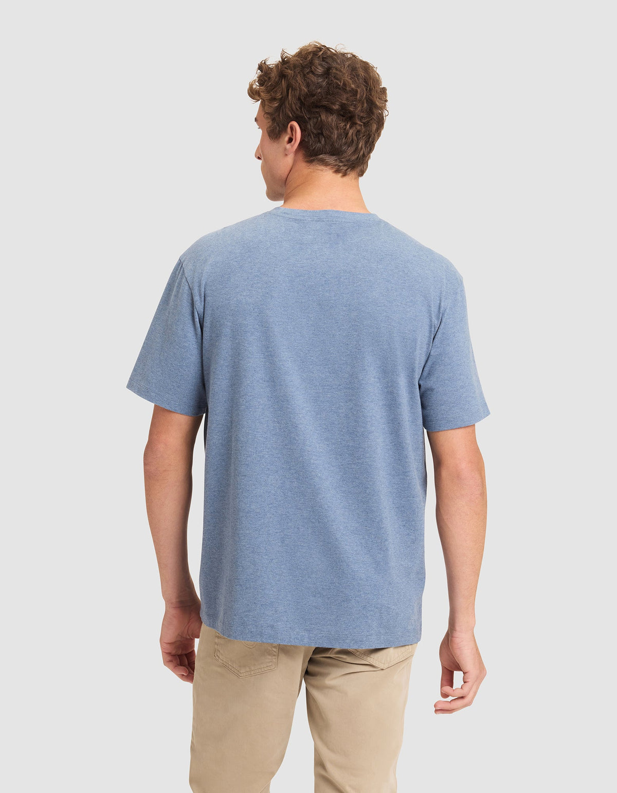 Cozy Earth All Day Tee