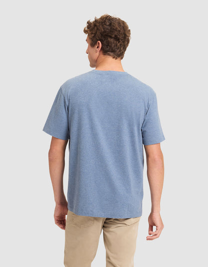 Cozy Earth All Day Tee