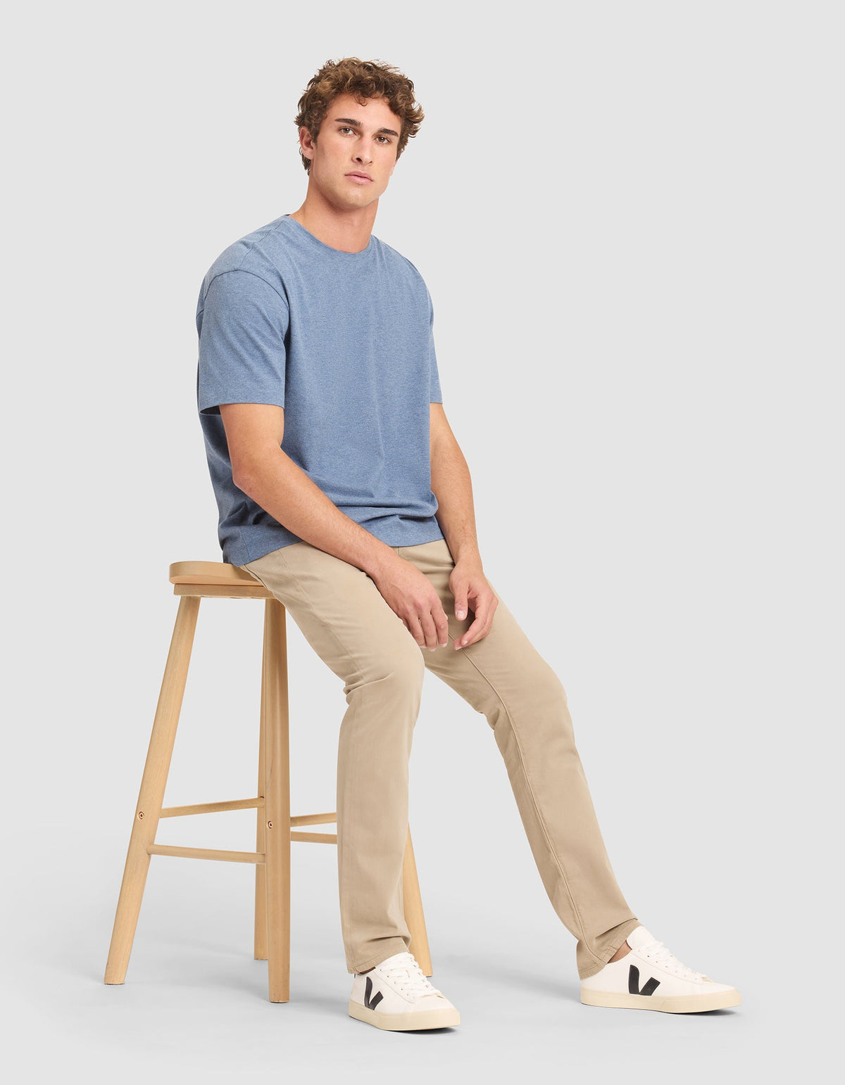 Cozy Earth All Day Tee