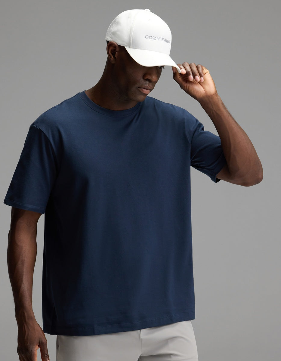Cozy Earth All Day Tee