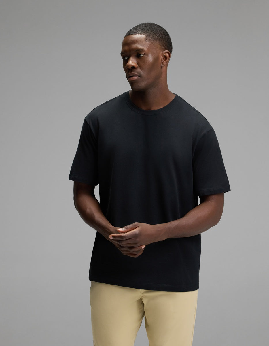 Cozy Earth All Day Tee