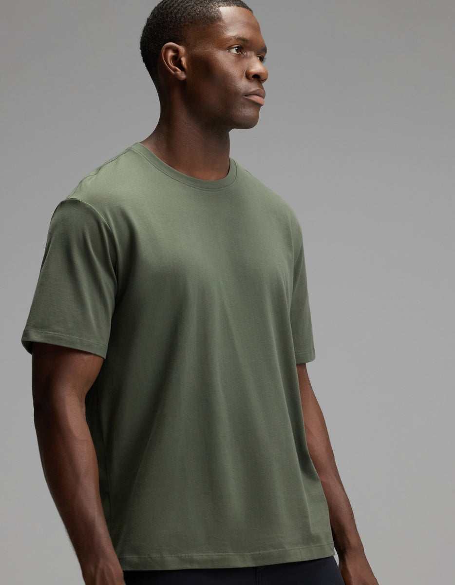 Cozy Earth All Day Tee