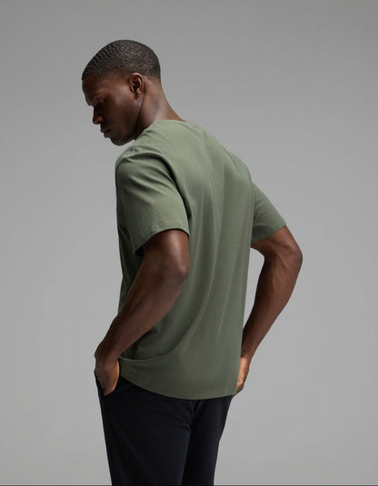 Cozy Earth All Day Tee