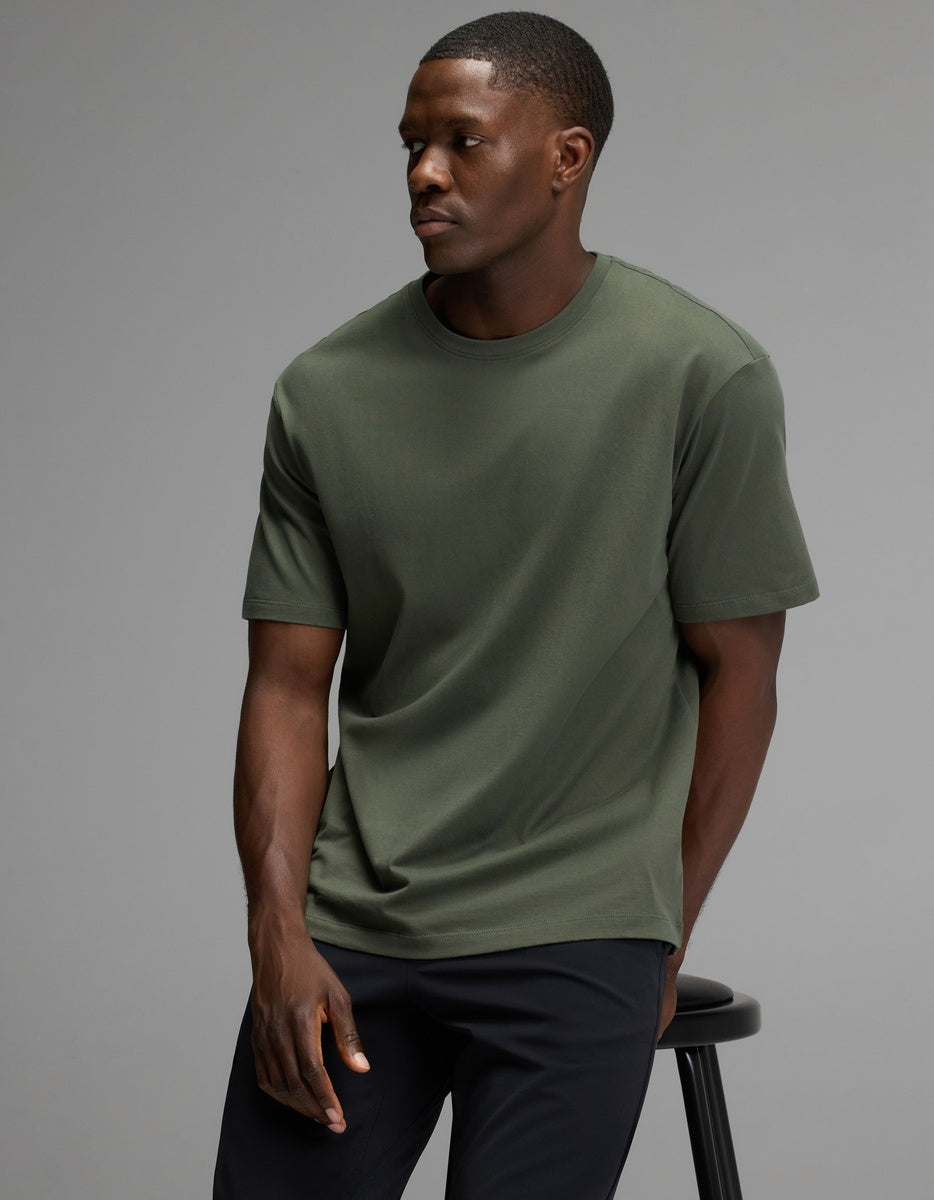 Cozy Earth All Day Tee