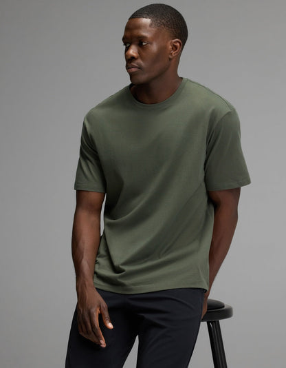 Cozy Earth All Day Tee