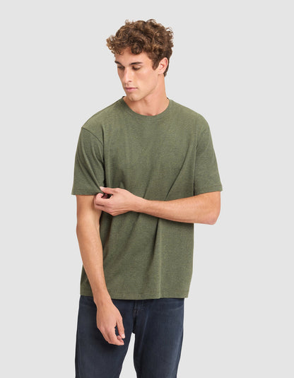 Cozy Earth All Day Tee