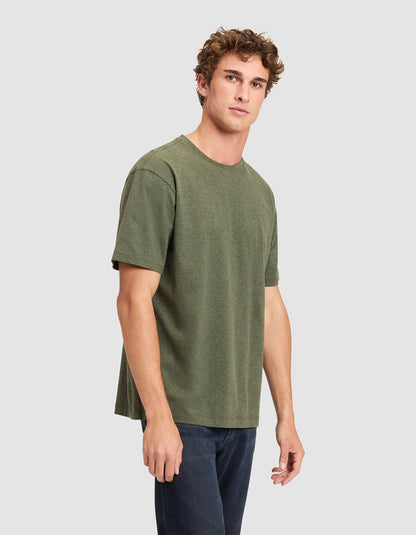 Cozy Earth All Day Tee