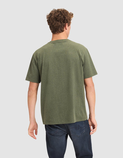 Cozy Earth All Day Tee