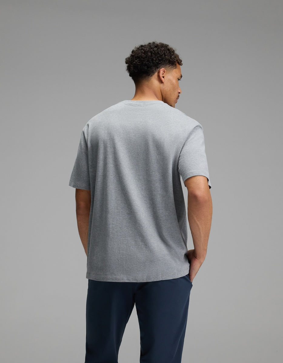 Cozy Earth All Day Tee