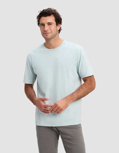 Cozy Earth All Day Tee