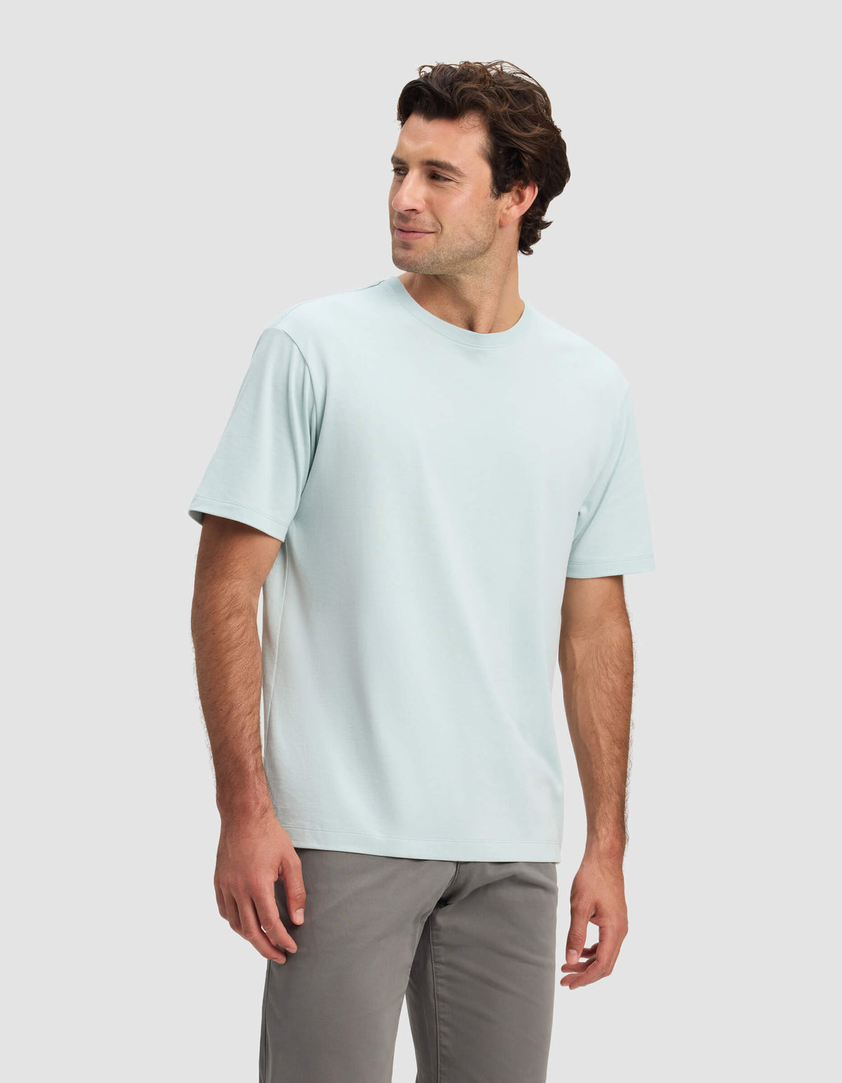 Cozy Earth All Day Tee