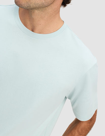 Cozy Earth All Day Tee
