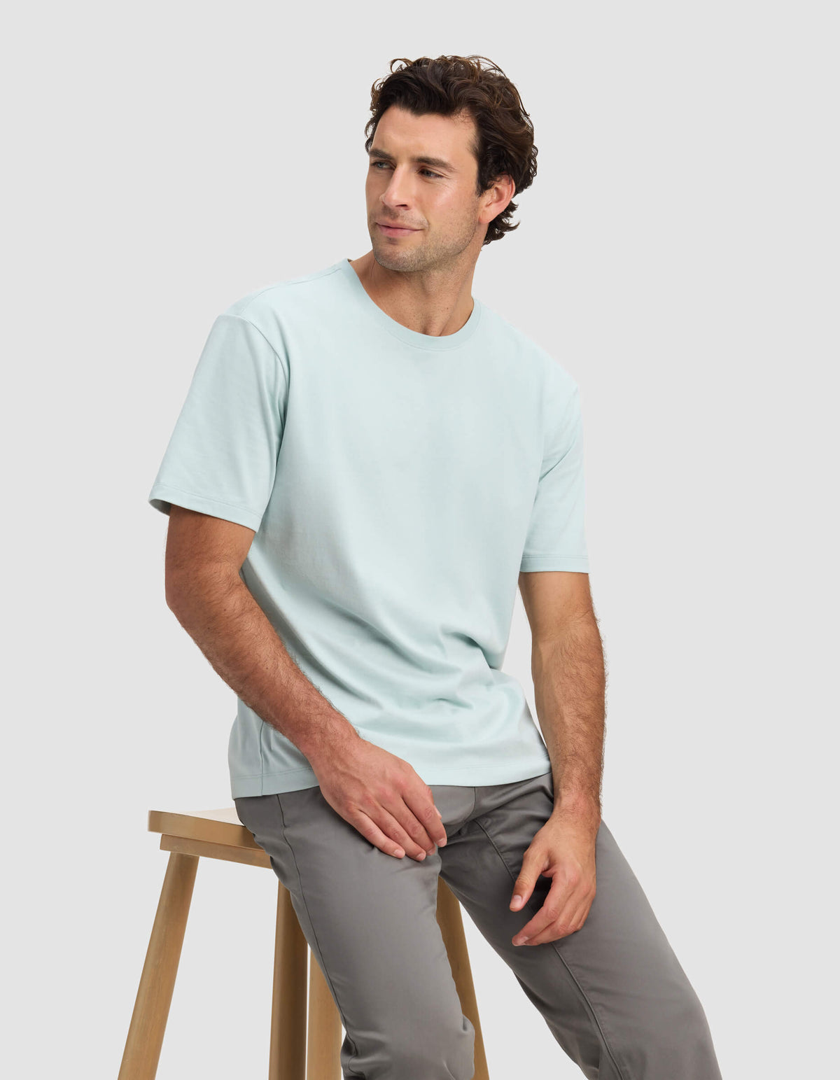 Cozy Earth All Day Tee