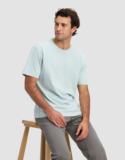 Cozy Earth All Day Tee