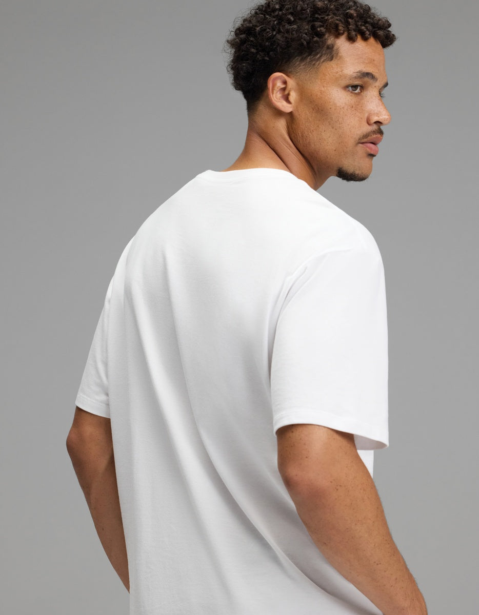 Cozy Earth All Day Tee