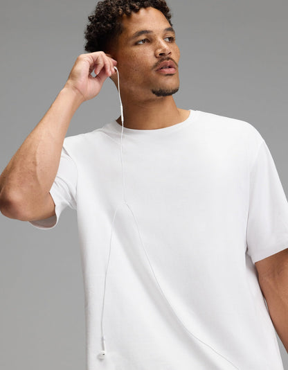 Cozy Earth All Day Tee